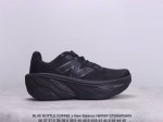 公司级blue Bottle Coffee X New Balance Nb 0 V12 防滑耐磨 低帮 跑步鞋此番联名延续了blue Bottle蓝瓶咖啡的极