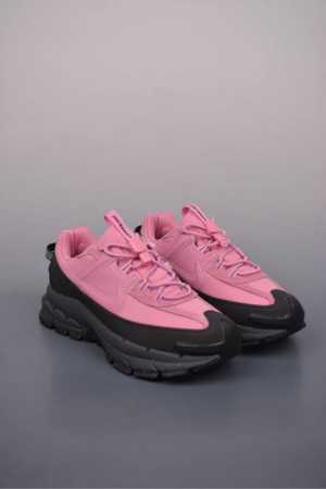 260 耐克Nike Zoom Vomero Roam 5 Roam 复古跑五代休闲运动慢跑鞋 简洁设计 功能性强 防水防撕裂鞋面 鞋带也改成了束绳设计 上脚 - 点击图像关闭