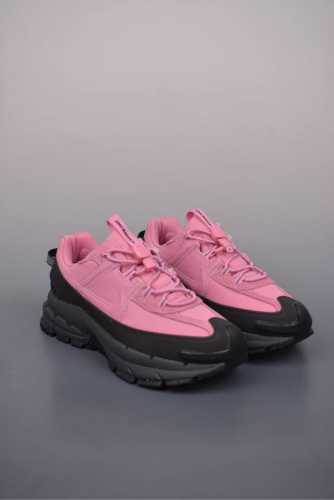 260 耐克Nike Zoom Vomero Roam 5 Roam 复古跑五代休闲运动慢跑鞋 简洁设计 功能性强 防水防撕裂鞋面 鞋带也改成了束绳设计 上脚