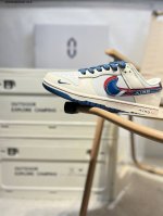 nike Sb Dunk Low 大厂出品 极力推荐 新配色 原装头层材料 独家版型蒸餾加工 帶來的是更好的视觉和脚感体验 大厂纯原品质出货 清洁度 电绣工艺