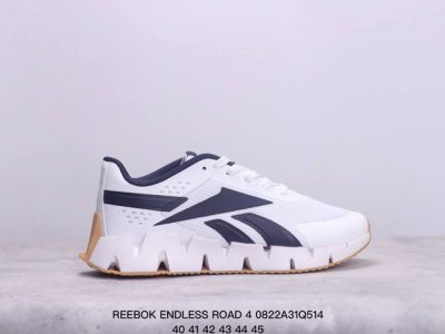 锐步reebok Endless Road 4 经典复古时尚休闲百搭休闲运动鞋 xm0822Q514