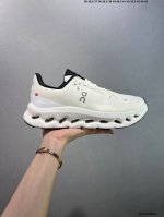公司级On昂跑 Cloudtilt Loewe 户外街头机能风跑步鞋 cloud Hi Edge户外机能融合街头潮流 越界开启全新都市探索 cloudtec专利