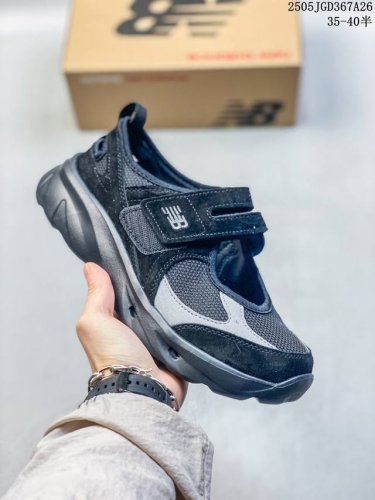 new Balance 25春夏新款玛丽珍运动休闲鞋Sd2202 尺码 见图 编码 05Jgd367A26