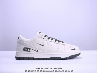 耐克nike Sb Dunk Low Lv联名 配色低帮休闲运动滑板板鞋 Gf2409 182 码数：36 36.5 37.5 38 38.5 39 40 40