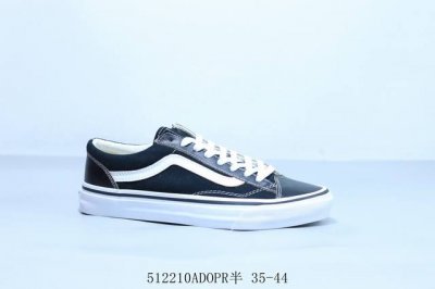 万斯 Vans范斯官方premium Old Skool 36宝藏板鞋 512210Adopr半 35-44