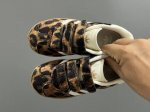 阿迪新款德训gazelle儿童魔术贴休闲鞋 小童 SIZE：24-37码 全网火爆的gazelle系列 超嗲的配色，上脚超好看 大小童魔术贴区分匠心打造 橡胶耐