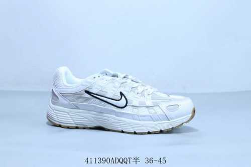 耐克Nike p-6000复古老爹鞋男女 p7800透气跑步鞋 货号 Hf4898-121 41 Adqqt半 36-45