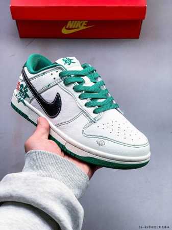 Nike Dunk Sb Low耐克 低帮滑板鞋 纯原生产线！头层带芯片！打造市面Dunk Sb系列标杆！ 全套原厂纸板，原楦头，唯一越南进口贝利皮！一切遵循公 - 点击图像关闭