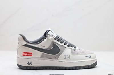 公司级Nike Air Force 1'07 Lv8 原楦头原纸板 打造纯正低帮空军版型 专注外贸渠道 全掌内置蜂窝气垫 原盒配件 原厂中底钢印、拉帮完美 货号