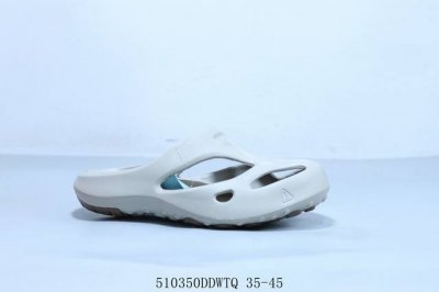 人气户外休闲鞋品牌-科恩Keen Uneek Flat-M 平底弹力拖鞋 510350Ddwtq 35-45