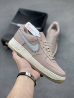 本地自取200 nike Air Force 1 Low 空军一号低帮运动休闲板鞋 原楦头原纸板 打造纯正空军版型 专注外贸渠道 全掌内置蜂窝气垫 原盒配件 原