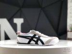 130 真标带半码Asics鬼冢虎 做工精赞 实拍首发 除成型在Pt外 其余全部客供材料 淘宝B级代购店铺内供 四联官方吊牌 乳胶组合鞋垫 羊皮纸质中底 不用宰