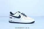耐克 Nike Air Force 1 Af1耐克 低帮 空军一号休闲板鞋 Sup 货号 Aj7747-101 410190Aduwi半 36-45