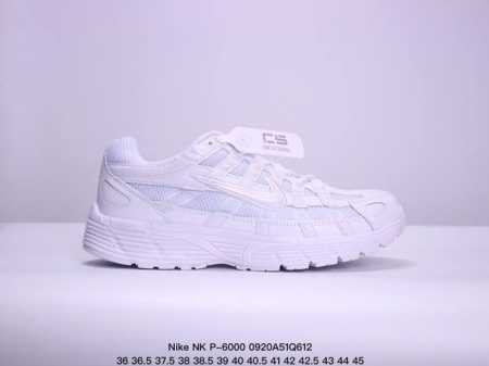 公司级nk P-6000 系列低帮复古老爹风休闲运动舒适慢跑鞋 Fj5443-113 融合 Pegasus 过往运动鞋设计 助力 21 世纪早期跑步运动跃升时尚 - 点击图像关闭