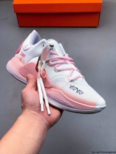 公司级！耐克Nike Hyperdunk X Low Ep实战篮球鞋 实战神鞋 0416Qd28