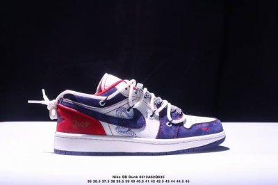 340 海外爆款限量发售！公司级 Nike Sb Dunk Low蛇年限定周年高端定制 低帮休闲板鞋 定制鞋盒 大厂纯原品质出货 超高清洁度 皮料切割干净无任何