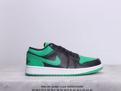 公司级耐克nike Air Jordan 1 Lowaj1乔丹一代中帮经典复古文化休闲运动篮球鞋 货号:Dc0774- 尺码:36 36.5 37.5 38 3