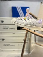 Adidas Originals Superstar Al经典配色 经典贝壳头官网同步 实拍首发渠道正品订单 诠释市场最高工艺水平区别市面普通真标版本，进出专柜