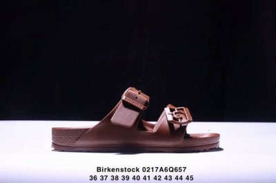 80 舒适又时髦,潮人都在穿德国百年知名鞋履品牌·勃肯Birkenstock Boston Suede Shearling 波士顿系列士拖鞋 沙滩鞋凉鞋 码数：