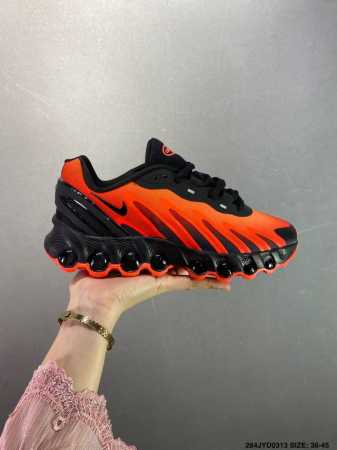 200 公司级Nike Air Max Dn8 全掌科技气垫 缓震运动跑鞋 Dn8的核心亮点在于其八腔气垫结构 根据不同部位设定的气压值专为行走设计 提供卓越 - 点击图像关闭