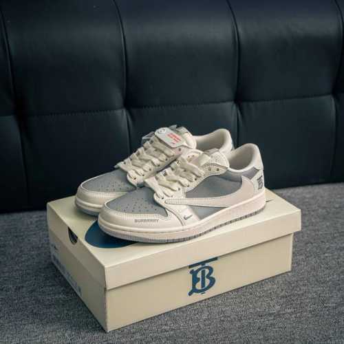 核心私 Air Jordan 1 乔丹篮球鞋男女运动鞋潮流板鞋 货号：Bb6588 315 尺码：36 37 37.5 38 38.5 39 40 40.5 4