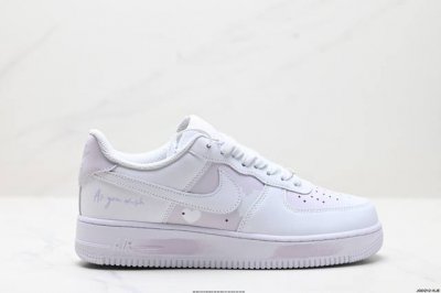 公司级Nike Air Force 1‘07 原楦头原纸板 打造纯正低帮空军版型 专注外贸渠道 全掌内置蜂窝气垫 原盒配件 原厂中底钢印、拉帮完美 货号:Cw2