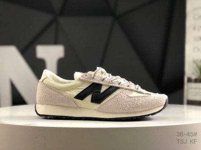 新百伦 Nb New Balance U471系列复古休闲运动慢跑鞋 U471Aa #鞋面由透气牛津布料拼接构成 中底高弹Eva发泡材质加持满丁防滑橡胶外底 尺