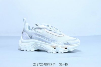 阿迪达斯Adidas Citywowlk 阿迪达斯 运动时尚男女潮流走秀老爹鞋 212720Adwpr半 36-45