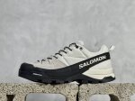绿X GX Salomon XT-QUEST ADV 萨洛蒙潮流越野机能户外功能鞋 纯原外贸平台特供订单 耗时半年巨作 全套原纸板楦头开发 原厂特供网布配套加持