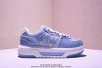 公司级Mlb 纽约洋基队 Chunky Liner Basic 经典印花 时尚舒适 休闲运动 防滑耐磨增高 低帮 板鞋 货号: 尺码:35 36 36.5 37