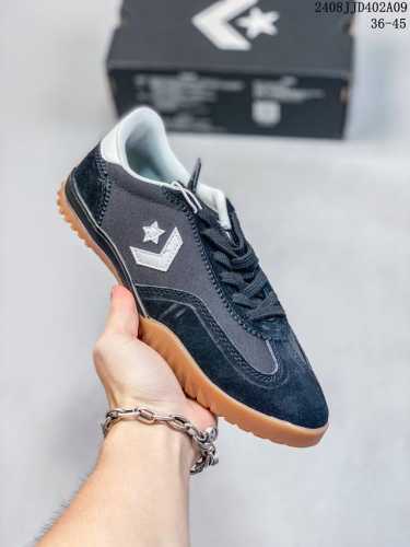 converse匡威男女run Star Trainer流星休闲运动鞋德训鞋a10371C尺码：36-45 08Jjd402A09