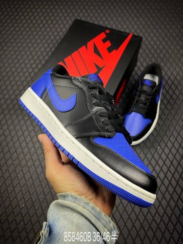 210 B支持放店 公司级Nike Air Jordan 1 Low aj1乔1低帮休闲板鞋 同步官方配色 头层皮打造 正确满胶鞋垫 四线拉帮 原厂织唛标 鞋舌