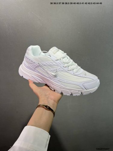 Nike Initiator 舒适百搭 防滑耐磨透气 低帮 生活休闲鞋 货号:Fz9020-100 尺码:36 36.5 37.5 38 38.5 39 40
