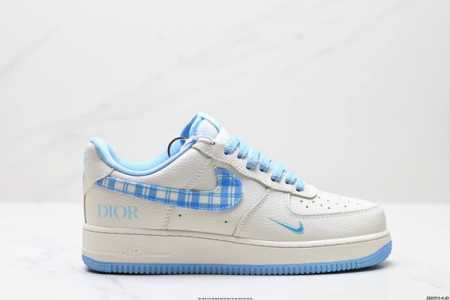 公司级Nike Air Force 1‘07 原楦头原纸板 打造纯正低帮空军版型 专注外贸渠道 全掌内置蜂窝气垫 原盒配件 原厂中底钢印、拉帮完美 货号:Kk1 - 点击图像关闭