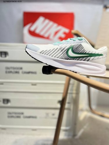 耐克 Nike Air Zoom pegasus Turbo 登月马拉松慢跑鞋Dr2660 Qz7692418#36-45半