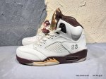 300 aj5红色 市场第一梯队特价福利！货号: Dd9336-800 Weldwa2534