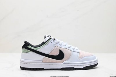公司级SB 大友克洋联名 Otomo Katsuhiro x NK SB Dunk Low ”Steamboy OST“ 大友克洋联名联名款低帮运动休闲板鞋 配