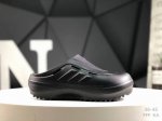 阿迪达斯 Adidas Ozwave Clog Ozeave Clog 百搭舒适 防磨防滑 包头 拖鞋 男女同款 货号：Jr6761 尺码：如图所示 ka