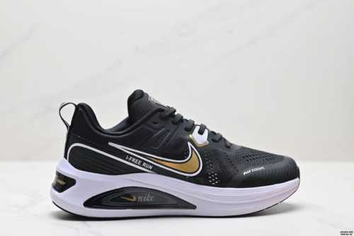 公司级Nike Air Winflo V2登月 网面休闲跑步鞋 超轻耐磨缓震 时尚休闲 健身运动 马拉松跑步鞋 货号:Da9836-003 尺码:40-45 I