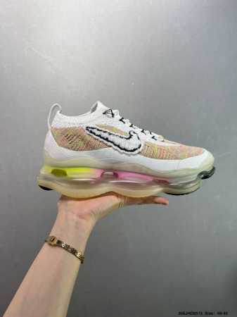 特价Nike 耐克 男女鞋真标半码制，升级原楦原纸版数据开发，采用全新织法多种Flyknit织法编织鞋面材质，Tpu托盘支撑中板，搭载原数据开发全掌巨型Air - 点击图像关闭