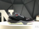 220 真标带半码Aj4 Air Jordan 4 Retro ” Infrared “ Aj4乔4 男子文化篮球鞋 货号：Hq2958 006 尺码：40-4
