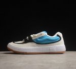 Vans SPEED LS 舒适休闲板鞋复古鞋型再现 设计出众 经典百搭白蓝货号：VN0007R0WHT 尺码：35 36 36.5 37 38 38.5 39