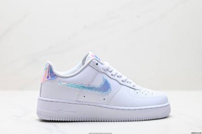 公司级Nike Air Force 1‘07 Lv8 原楦头原纸板 打造纯正低帮空军版型 专注外贸渠道 全掌内置蜂窝气垫 原盒配件 原厂中底钢印、拉帮完美 货号