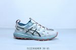 亚瑟士 Asics Gel Sonoma Se 轻量缓震休闲运动跑步鞋 货号 1203A408-020 512230Adoew 36-45
