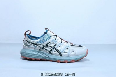 亚瑟士 Asics Gel Sonoma Se 轻量缓震休闲运动跑步鞋 货号 1203A408-020 512230Adoew 36-45