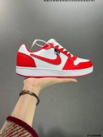 Nk Ebernon Low Premium 低帮百搭透气休闲运动板鞋 Aq1774-102 尺码：36 36.5 37.5 38 38.5 39 40 40.