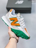 new Balance Xc-72 男女同款潮流拼接气质轻便系带运动休闲鞋新款尺码：36-45半 08Jgd400A04