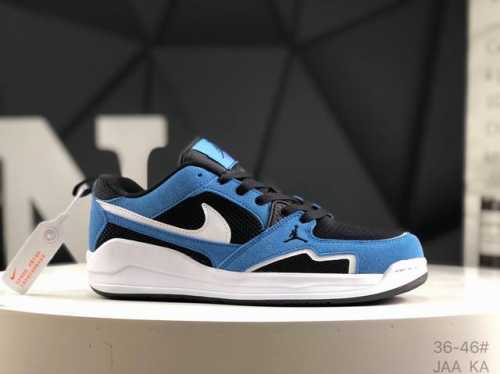 耐克 Nike Air Jordan Cmft Era 耐克 舒适简约百搭 耐磨 低帮 生活休闲鞋 货号: Fq0506-004 尺码:36 36.5 37.5