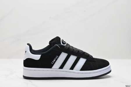 真标阿迪达斯adidas Originals Campus 00S Tko学院系列 面包风经典复古低帮百搭休闲运动板鞋 货号:Hq8 7 尺码:36-45 Id - 点击图像关闭