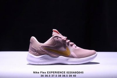 耐克 Nike Flex Experience Rn 9代弹性实验系列轻量减震休闲慢跑鞋 货号:Cd0225 Xm0220Q045